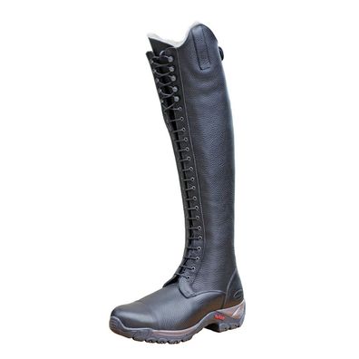 Euroriding Winterreitstiefel Narvik schmale Wade