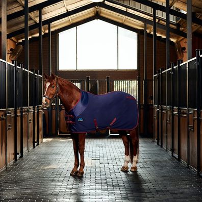 Weatherbeeta Anti-Static Fleece Cooler Standard Neck