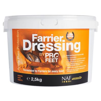 NAF Farrier Hoof Dressing