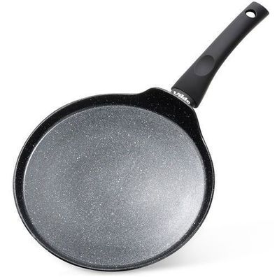 BLACK LINE Granit-Pfannkuchenpfanne 24 cm