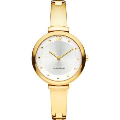 Danish Design - Armbanduhr - Damen - IV05Q1166