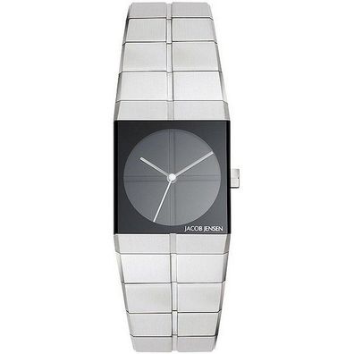 Jacob Jensen - Armbanduhr - Damen - Icon 220