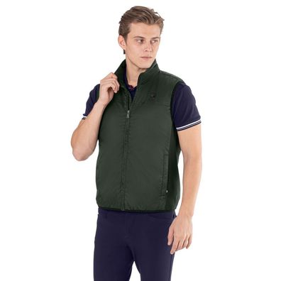 EGO7 Toty Steppweste Herren