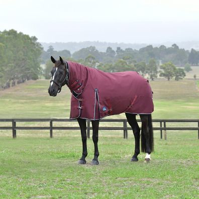 Weatherbeeta Comfitec Essential Turnout Combo 50g