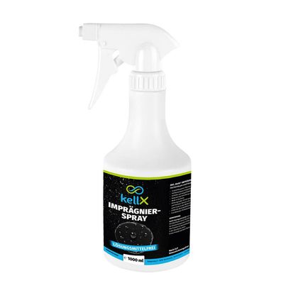 kellX Imprägnierspray - 1000ml