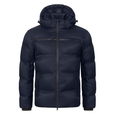 ELT Herren Winter Lightweight Jacke Montana