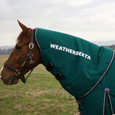 Weatherbeeta Comfitec Plus Dynamic Turnout Neck Cover 100g