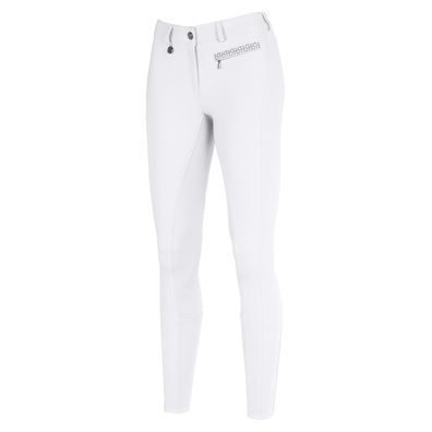 Pikeur Vally GR Grip Ganzbesatz Reithose Damen