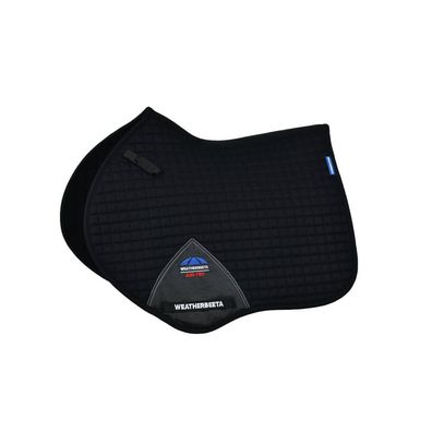 Weatherbeeta Prime Air-Tec Jump Shaped Saddle Pad