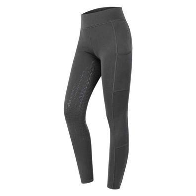 ELT Reitleggings Ella Glam Vollbesatz Damen und Kinder