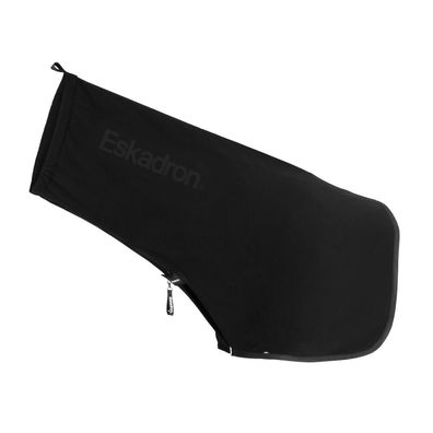Eskadron Dynamic HW25 Zip-Halsteil Fleece