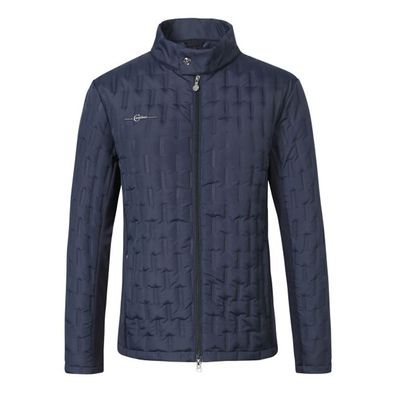Covalliero Hybridjacke Herren