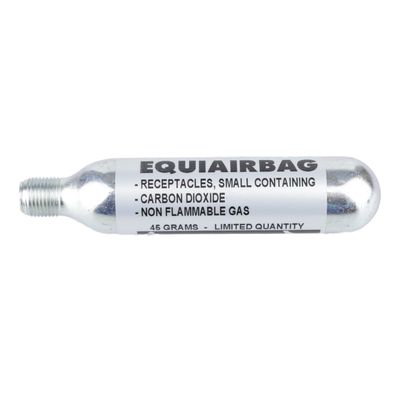 USG CO2-Kartusche für EquiAirbag® und Aixplorer Softshell XS-XXL