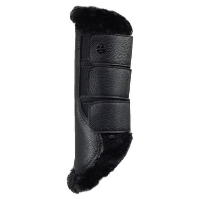 EQuest Air Mesh Gamasche Illusion mit Fell