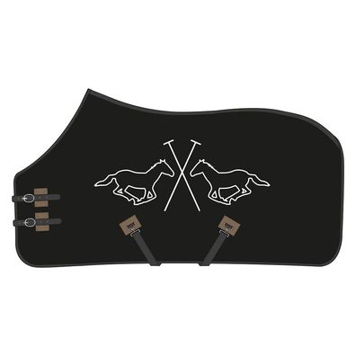HV Polo Fleecedecke HVPBasic