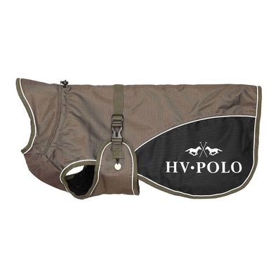 HV Polo Hundemantel HVPEssential