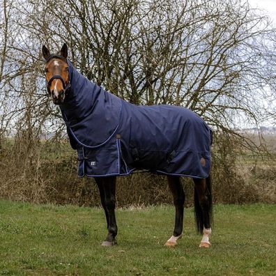 Equithème 1200D Classic 3 Layer 200g/100g/50g