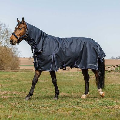 Equithème Anatomic 1200D Cmb 200g