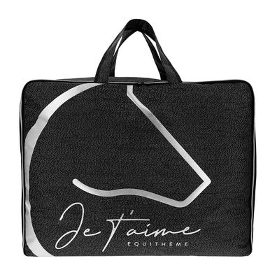 Equithème Deckentasche Je T Aime