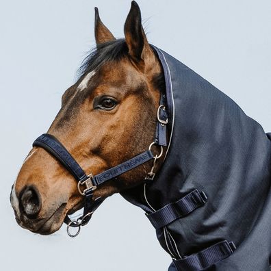 Equithème Neck C 1200D Anatomic 0G