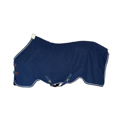 Kentucky Horsewear Fleece Rug Vegan Wool