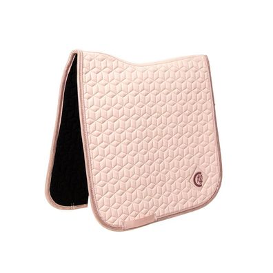 Kentucky Horsewear Saddle Pad Glitter Sparkling Dressage