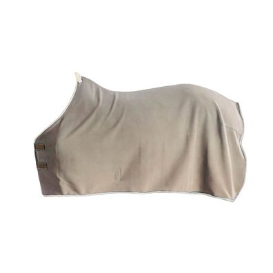 Kentucky Horsewear Fleece Rug Show Vegan Wool