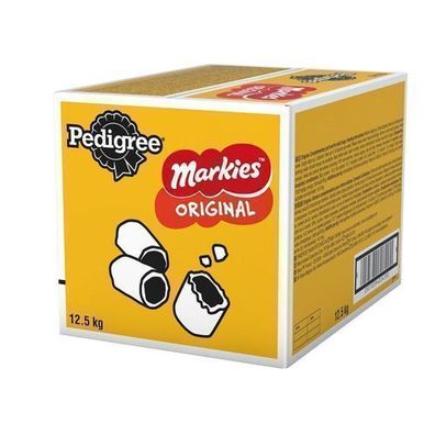 Pedigree Markies Hundeleckerli-Kekse 12,5 kg