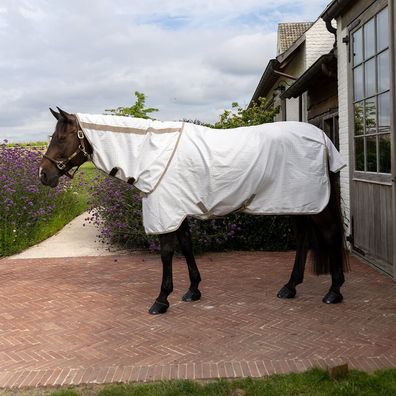 Kentucky Horsewear Sweet itch Fly & Summer Sheet Comfort
