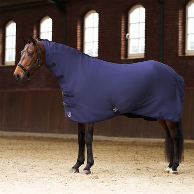 Imperial Riding Fleecedecke mit Neck IRHFundamental