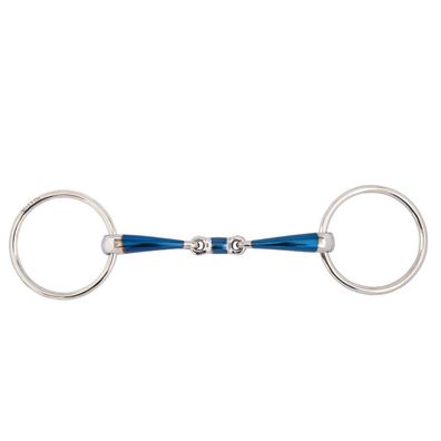 BR Sweet Iron Wassertrense 14mm doppelt gebrochen
