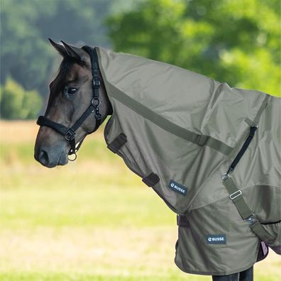 Busse Halsteil Rainfly BK