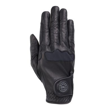 RSL Chicago Reithandschuhe aus Ziegen-Nappa Leder