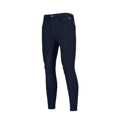 Pikeur Navaro GR Vollgrip Reithose Herren Winter