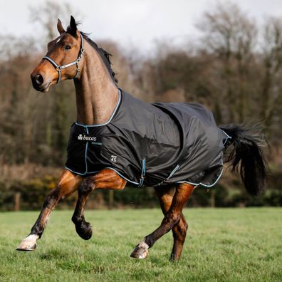 Bucas Anniversary Turnout Medium SD 150g