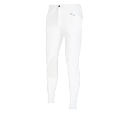 Pikeur Rodrigo DuraGrip Kniegrip Reithose Herren