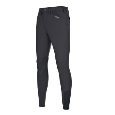 Pikeur Rodrigo SO GR Softshell Kniegrip Reithose Herren