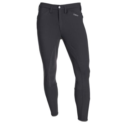 Pikeur Rossini SO GR Softshell Vollgrip Reithose Herren Winter