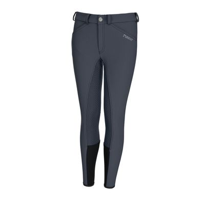 Pikeur Braddy SO GR Softshell Ganzbesatz Reithose Kinder