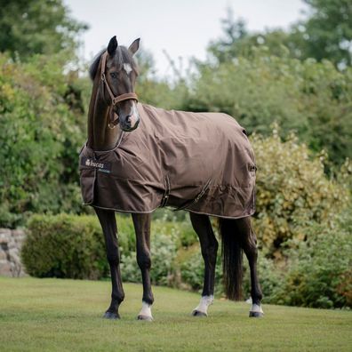 Bucas Irish Turnout Extra 300g