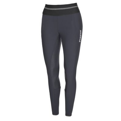 Pikeur Gia SO GR Athlesure Vollgrip Reithose Damen Winter
