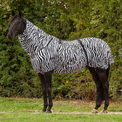 Waldhausen Ekzemerdecke Zebra Basic