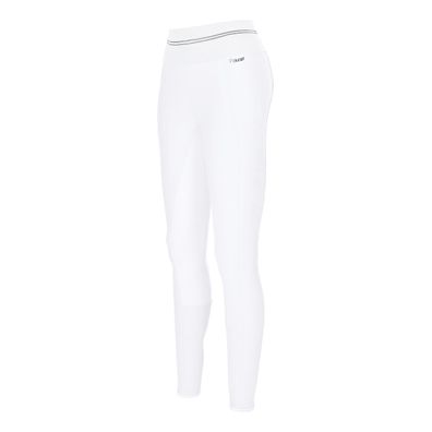 Pikeur Gia Athleisure Ganzbesatz Reithose Damen