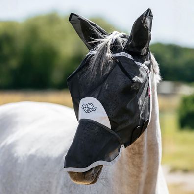 LeMieux 360 Vision Full Fly Mask