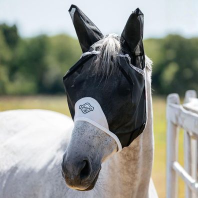 LeMieux 360 Vision Half Fly Mask