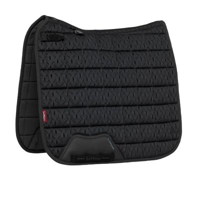 LeMieux 3D Mesh Self-Cool Dressage Schabracke