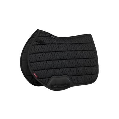 LeMieux 3D Mesh Self-Cool Eurojump Schabracke