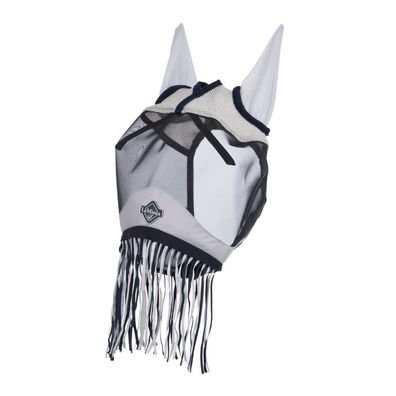 LeMieux Fringe Fly Mask