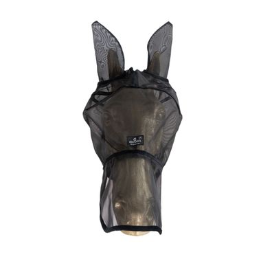 Kentucky Horsewear Fliegenmaske Classic