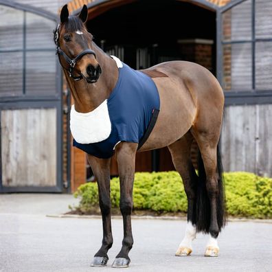 LeMieux Sensitive Anti Rub Bib